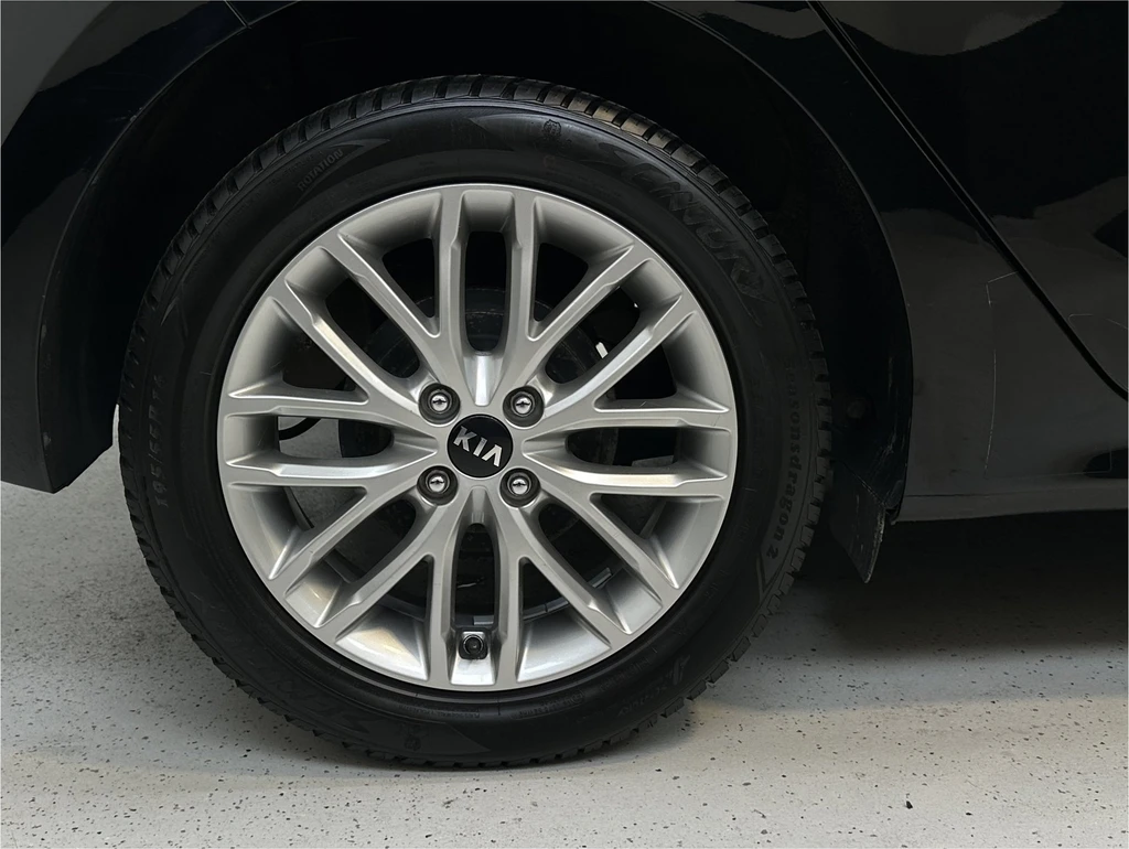 Kia Rio – foto 28