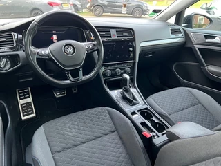 Volkswagen Golf – thumbnail 16