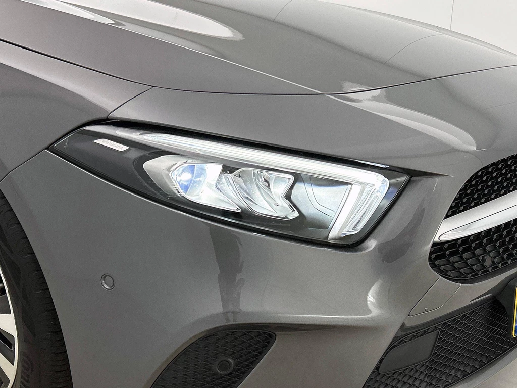 Mercedes-Benz A-Klasse – foto 34