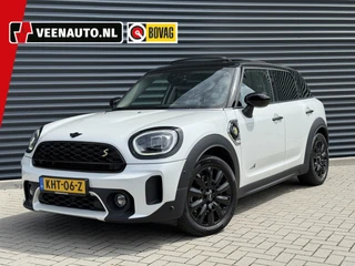 MINI Countryman – thumbnail 1