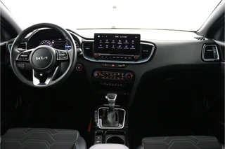 Kia Ceed Sportswagon – thumbnail 32