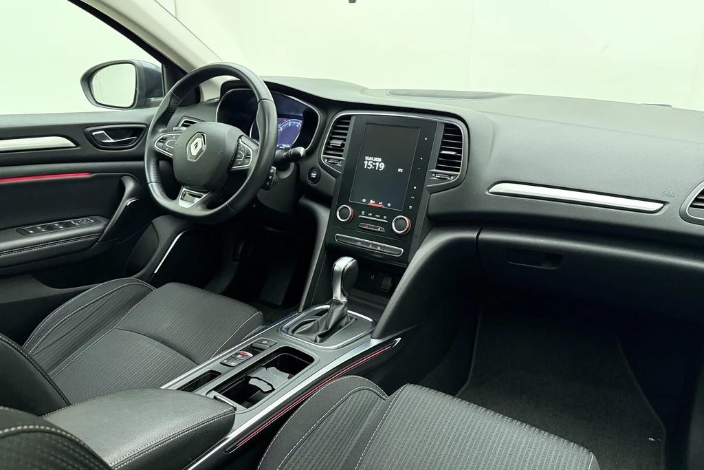 Renault Mégane Estate – foto 15
