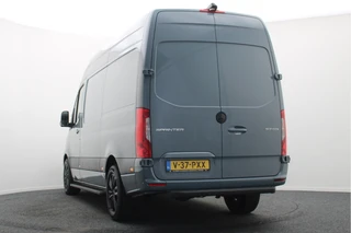Mercedes-Benz Sprinter – thumbnail 6