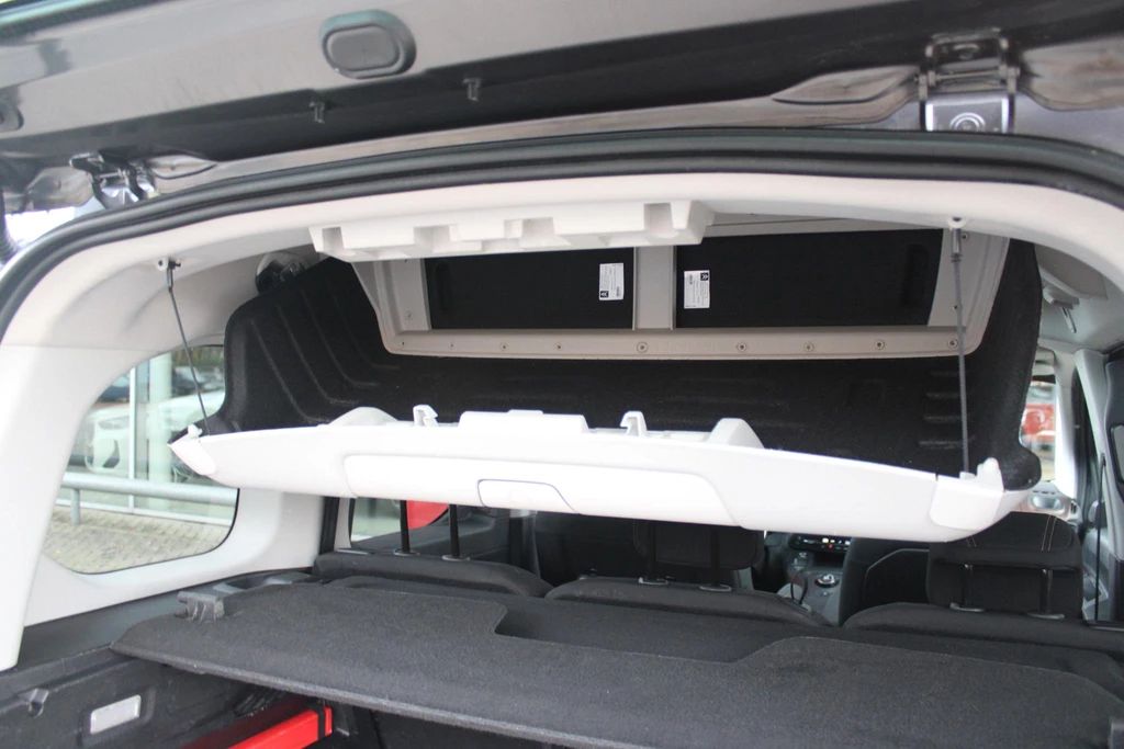 Peugeot Rifter – foto 29