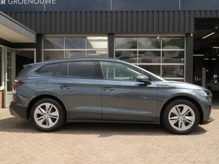 Škoda Enyaq iV – thumbnail 8