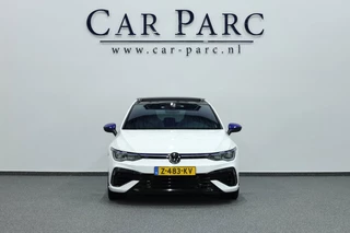 Volkswagen Golf – thumbnail 8