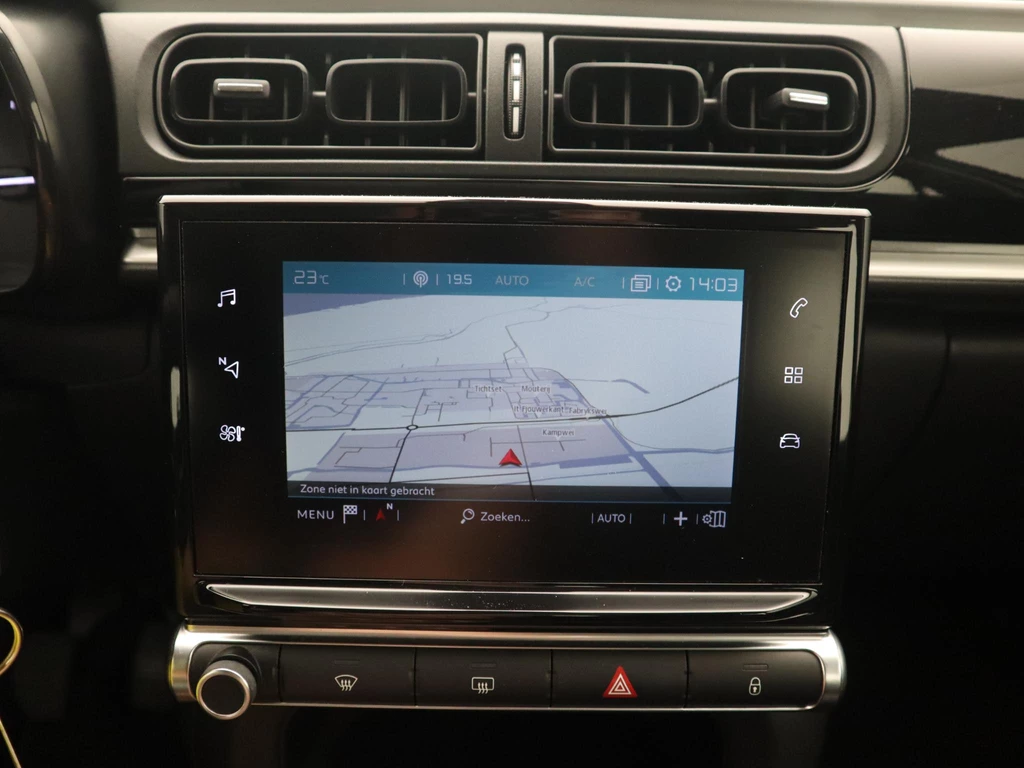 Citroën C3 – foto 11