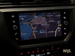 SEAT Arona – thumbnail 20