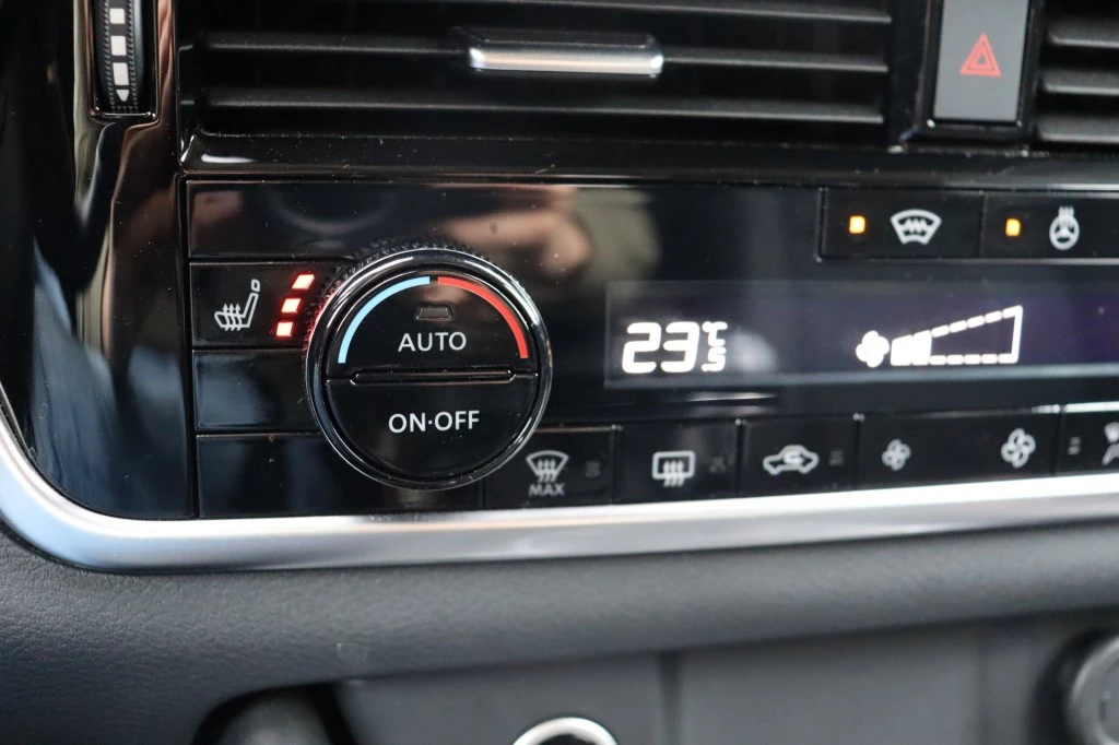 Nissan QASHQAI – foto 29