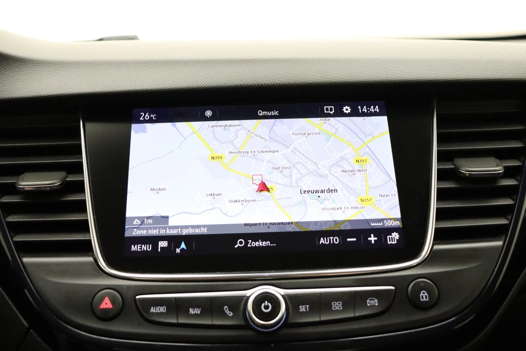 Opel Crossland X – foto 21