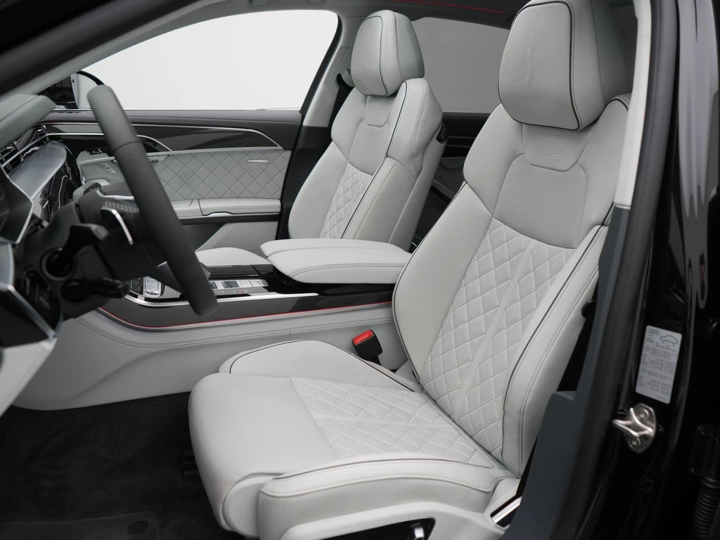 Audi A8 – foto 56