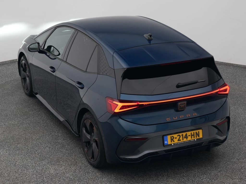 CUPRA Born – foto 6