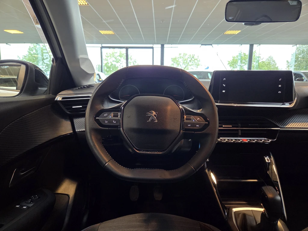 Peugeot 208 – foto 20