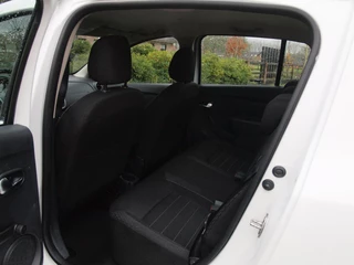 Dacia Sandero – thumbnail 21