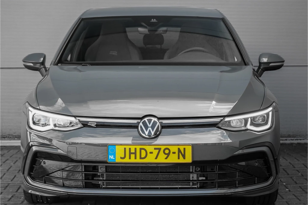 Volkswagen Golf – foto 8