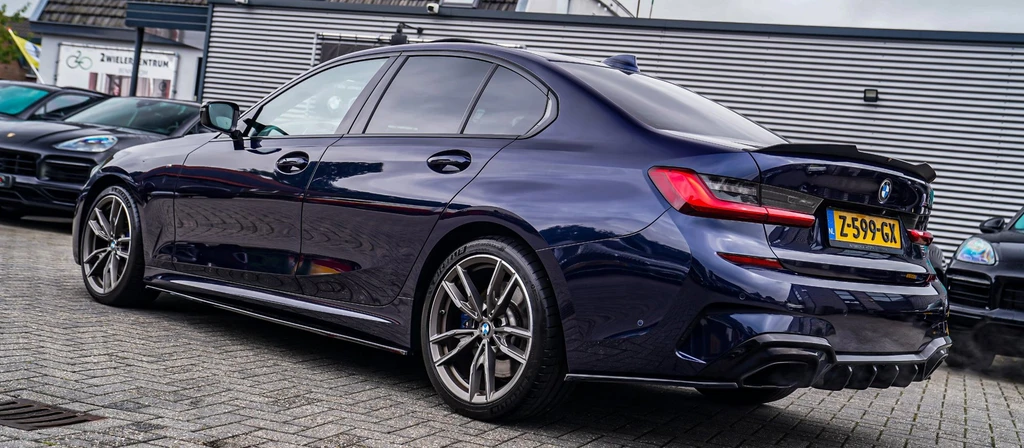BMW 3 Serie – foto 6