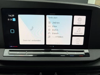 Volkswagen Caddy – thumbnail 36