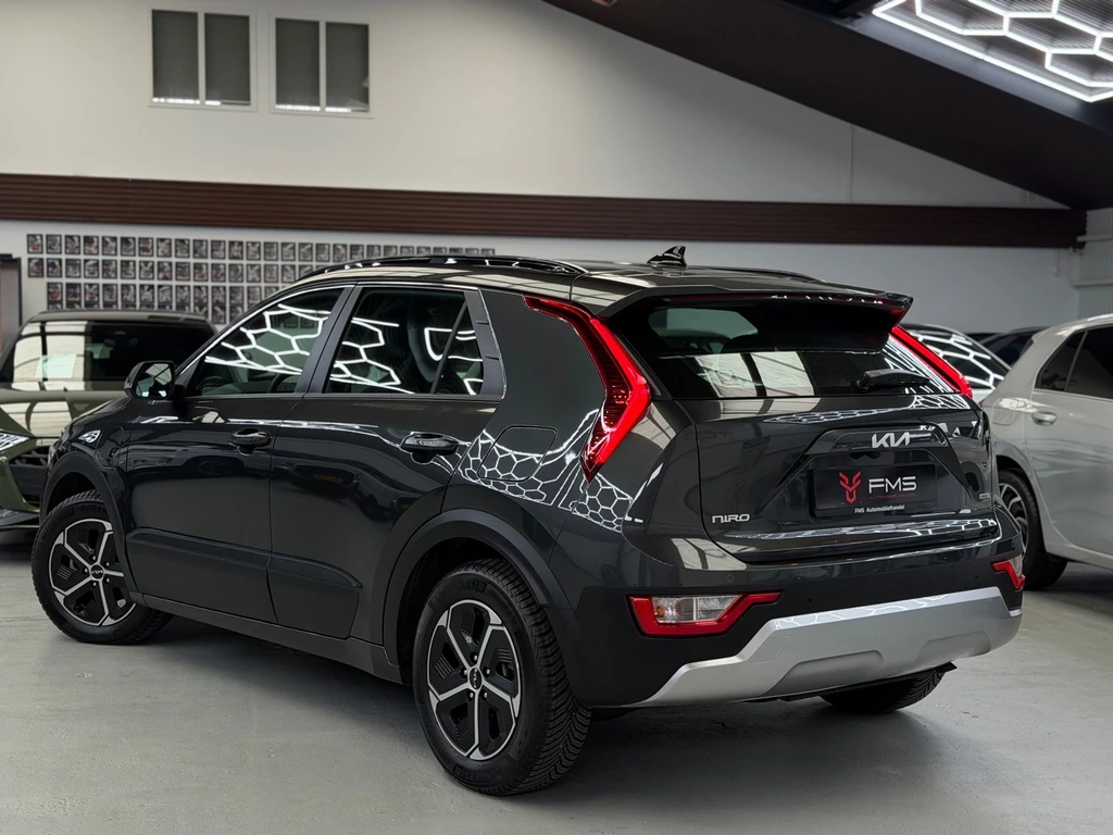 Kia Niro – foto 3