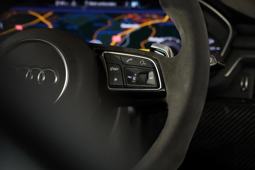 Audi RS4 – foto 44