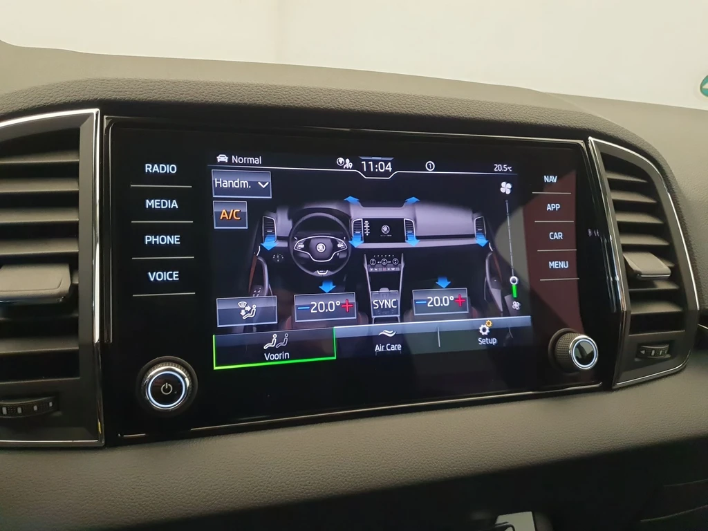 Škoda Karoq – foto 18