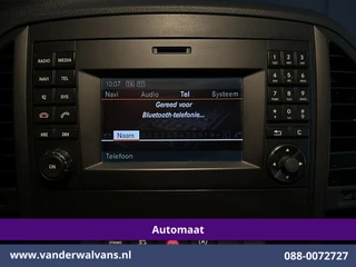 Mercedes-Benz Vito – thumbnail 15