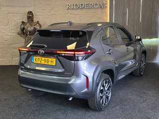 Toyota Yaris Cross – thumbnail 5