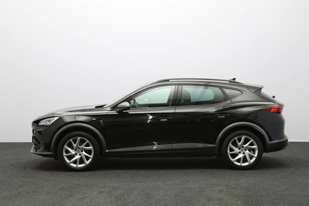 CUPRA Formentor – foto 2