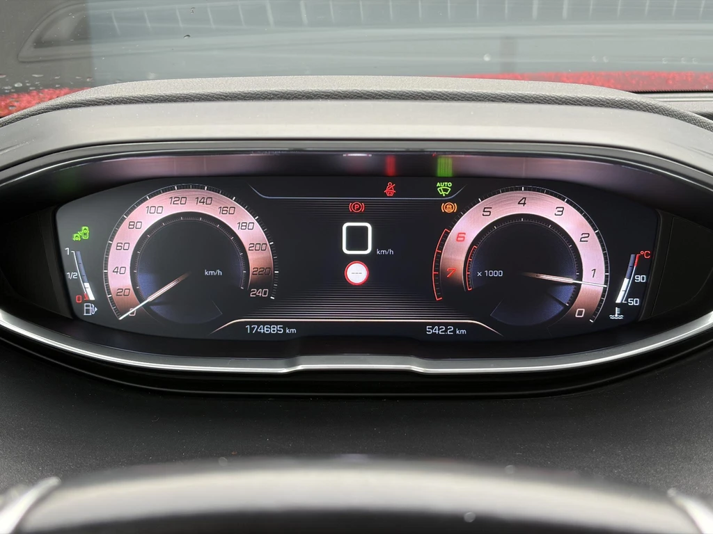 Peugeot 3008 – foto 20