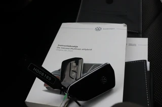 Volkswagen Multivan – thumbnail 36