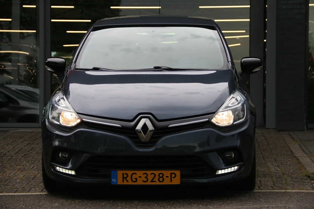 Renault Clio – foto 4
