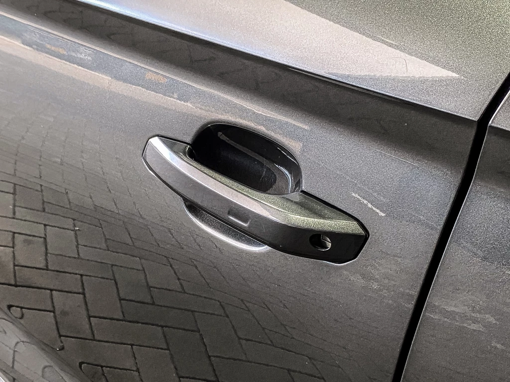 Audi SQ5 – foto 45