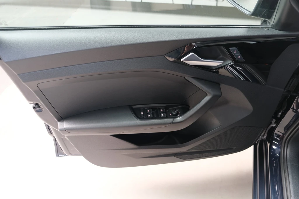 Audi A1 Sportback – foto 10