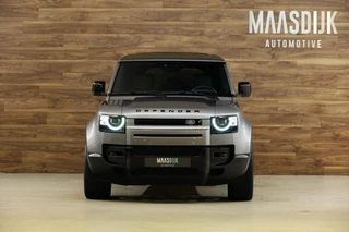 Land Rover Defender – thumbnail 10