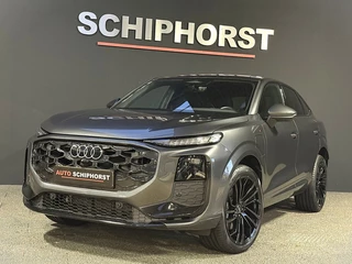 Audi Q3 – thumbnail 1