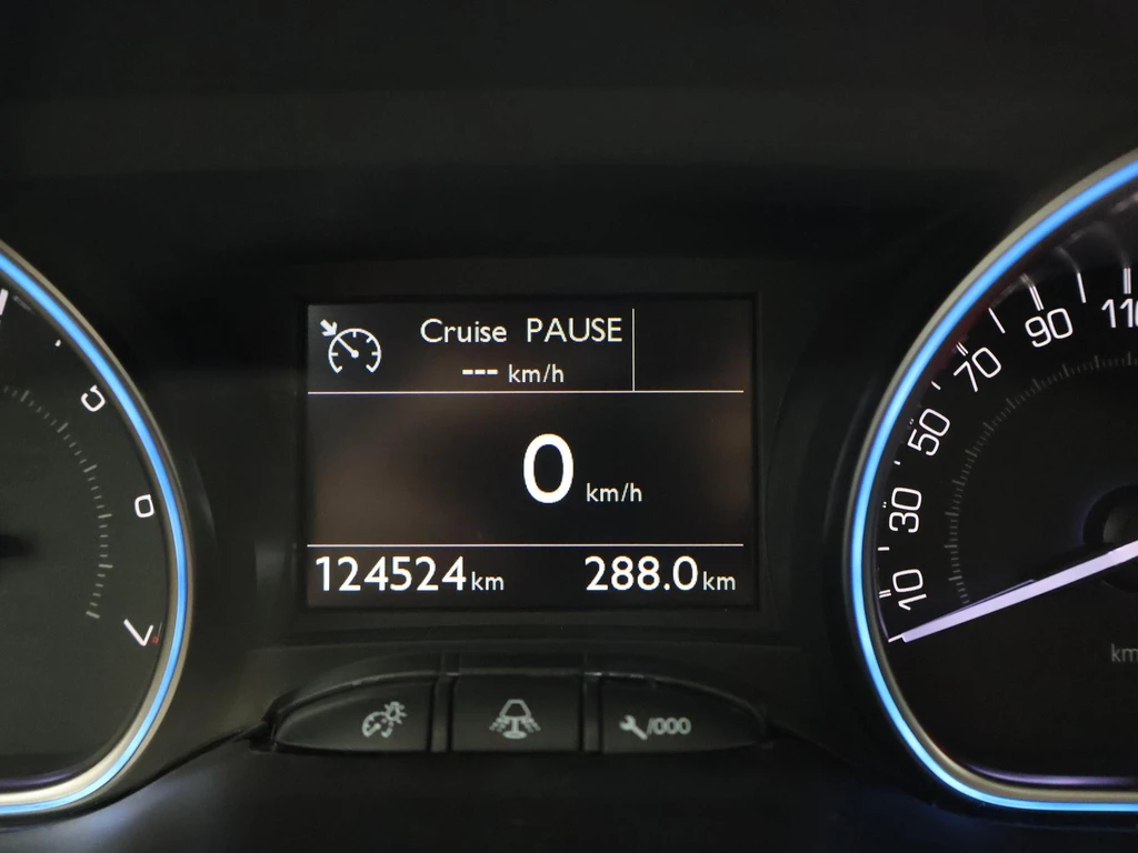 Peugeot 2008 – foto 23