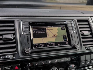 Volkswagen Caravelle – thumbnail 24