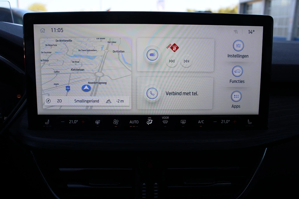 Ford Kuga – foto 32