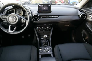 Mazda CX-3 – thumbnail 10