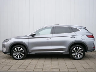 BYD SEAL U – thumbnail 2