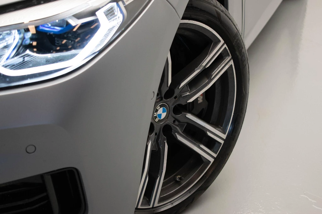 BMW 8 Serie – foto 49