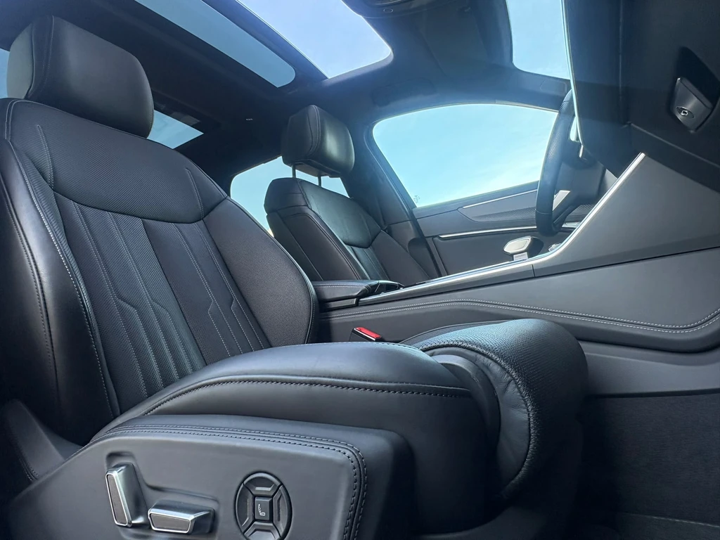 Audi A6 – foto 51