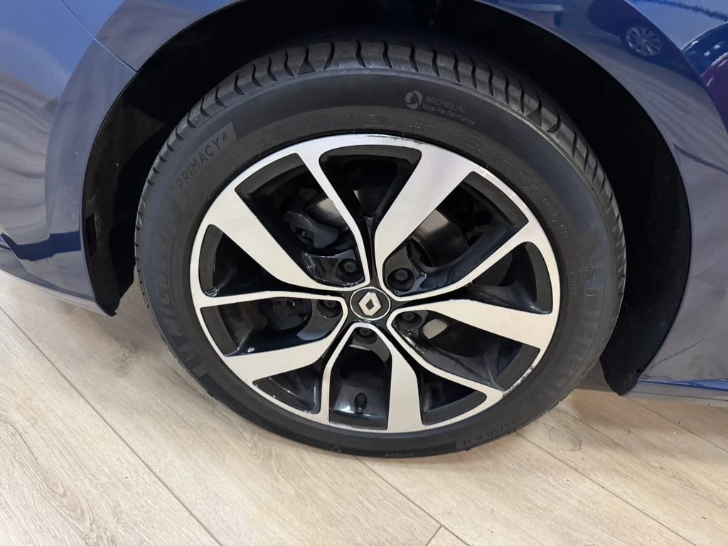 Renault Mégane Estate – foto 33