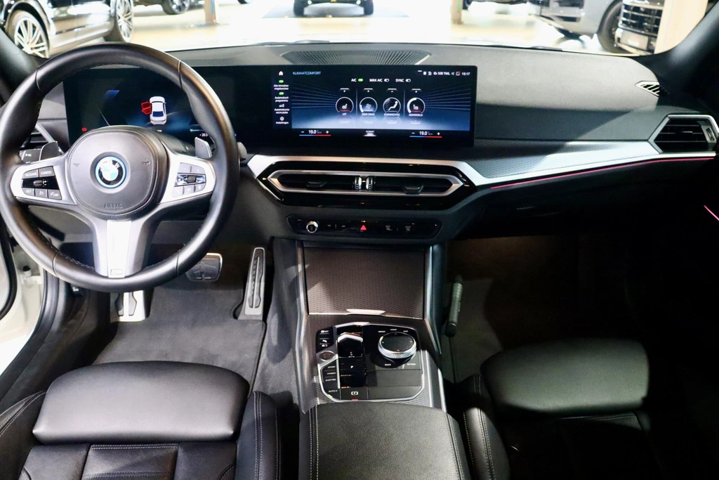 BMW 3 Serie – foto 15