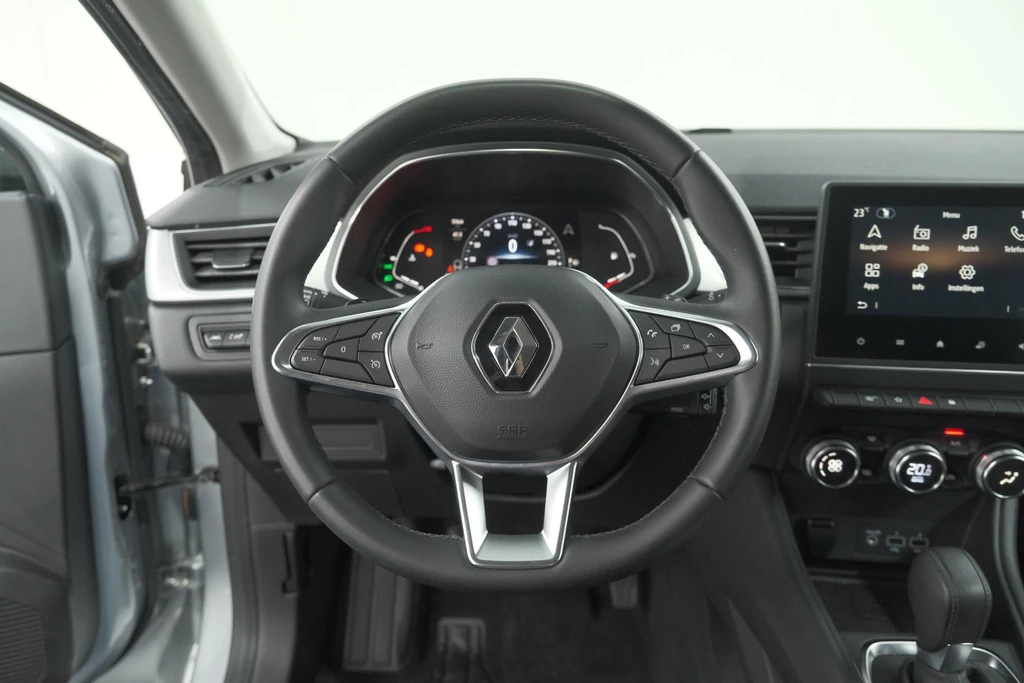 Renault Captur – foto 23