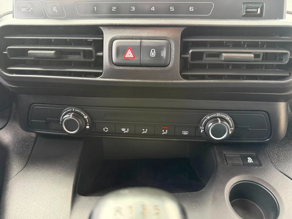 Opel Combo – foto 14