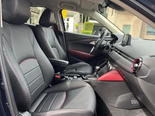 Mazda CX-3 – thumbnail 7