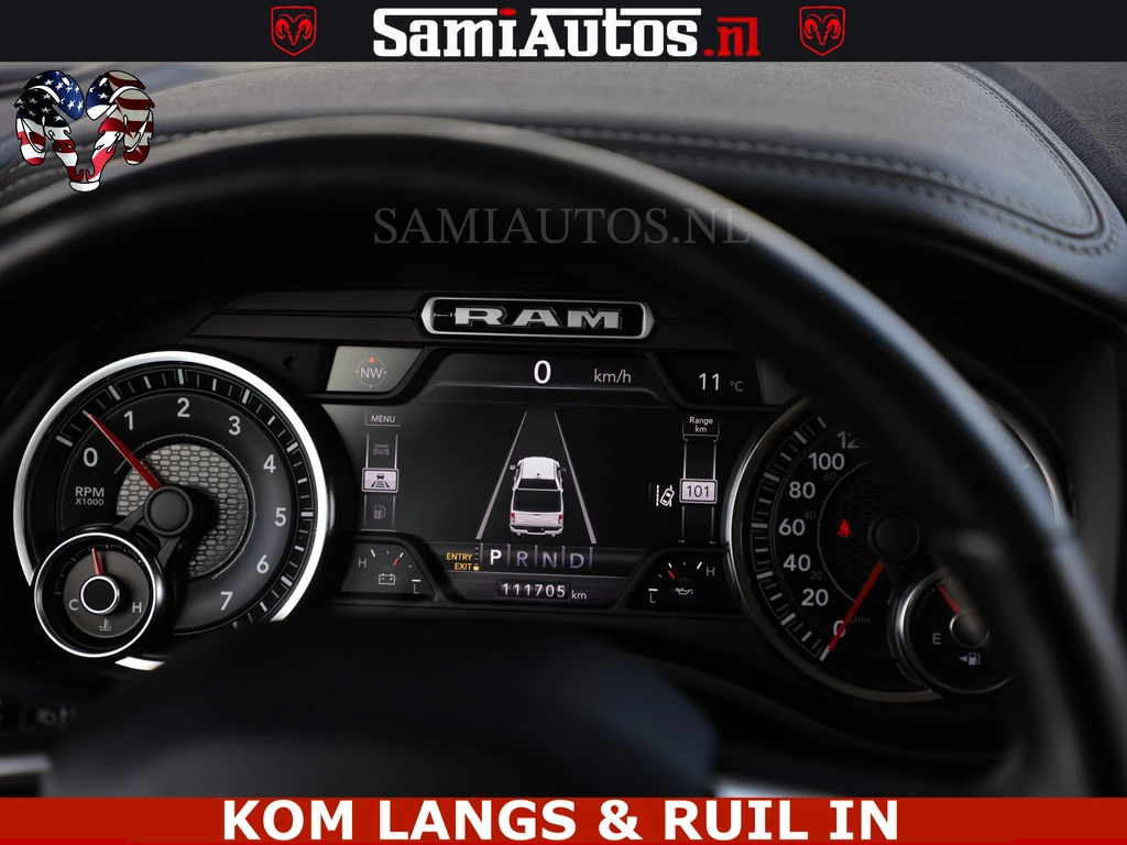 Dodge Ram Pick-Up – foto 47