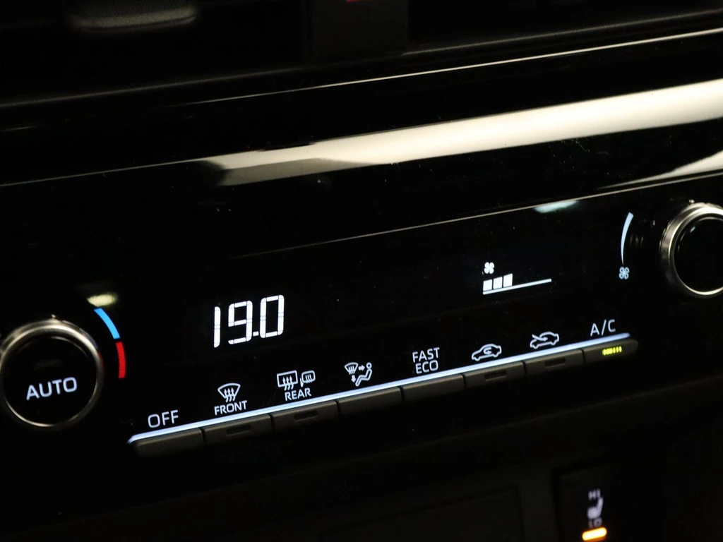 Toyota Yaris Cross – foto 34