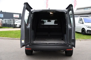 Volkswagen Caddy – thumbnail 33