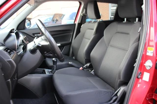 Suzuki Swift – thumbnail 11